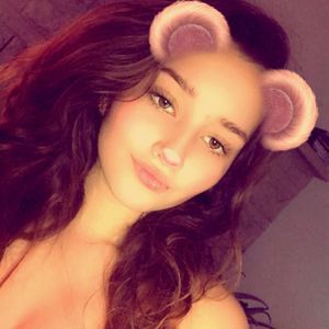 Meet your Posher, Gabriella